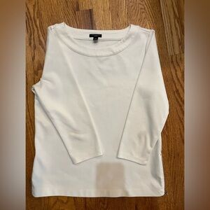 Ann Taylor blouse size S